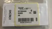 NEW TIFFANY & CO BY LUXOTTICA REPLACEMENT LENSES RTF3044AB RC003 ITA AA 56mm
