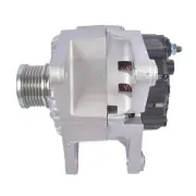 Alternator 12V w/ 6 Pulley Groove Clockwise Rotation for Nissan Sentra 1.8L l4 (for: Nissan)