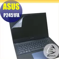 在飛比找PChome24h購物優惠-ASUS P2451 P2451FA P2451FB 靜電式