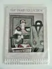 The Paris Collection Applique Sewing Quilting Pattern by The Picket Fence - new