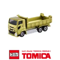 在飛比找蝦皮購物優惠-Tomica No. 101 多美 小汽車 ISUZU傾倒卡