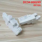 For Samsung Drum Washing Machine WW90K74150OX/SC/OW Door Locks DC34-00025D Part