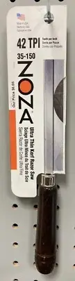 ZONA 35-150 42tpi Ultra Thin Kerf Razor Saw