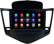 Car GPS Navigation Car Stereo Multimedia Player is Suitable Compatible for Chevrolet Cruze Navigator Smart Android Big Screen Reverse Video Integrated Machine