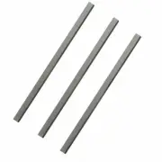 13-1/16" X 5/8" X 1/8" JOINTER KNIVES FOR JET JPM-13 708366/JPM-13-K -SET OF 3