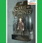 New MAGNAR OF THENN STYR ACTION FIGURE FUNKO GAME OF THRONES 3.75 INCH