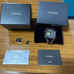 CITIZEN 手錶 PROMASTER 日本直送 二手