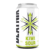 Beatnik Kiwi Sour Ale