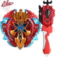 在飛比找蝦皮購物優惠-Laike Beyblade Burst B-48 金屬融合