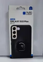 Quad Lock Samsung Galaxy S22 Plus phone case QLC-GS22P **FREE EXPRESS FREIGHT**