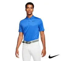 在飛比找PChome24h購物優惠-NIKE GOLF DRI-FIT 男士 短袖POLO衫 A