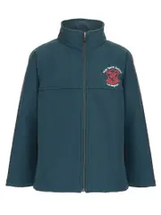 Bottle Soft Shell Jacket