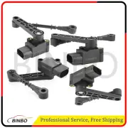4x Ride Height Level Sensor for Land Rover Range Rover Discovery Front & Rear (for: Land Rover)