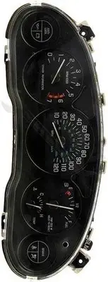 Dorman 599-328 Remanufactured Instrument Cluster