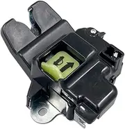 Car Boot Trunk Lock Rear Tailgate Trunk Latch 812303X010, for Elantra Sedan 2011-2016 Boot Lid Catch