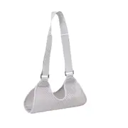 Reversible Medical Arm Sling Support for Men and Women, Arm Sling Immobilizer for Shoulder Injury