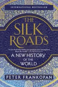 在飛比找博客來優惠-The Silk Roads: A New History 