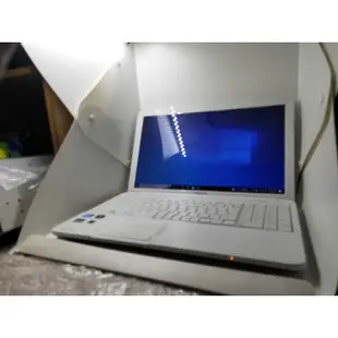 二手 中古筆電 Toshiba c850 / win10 / 15.6吋