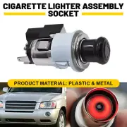 Cigarette Lighter Assembly Socket Element Fits for 1998-2007 Toyota Land Cruiser (for: Toyota)