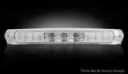 Recon 264122CL Ford Excursion Red LED 3rd Brake Light Kit Clear Lens (for: Ford)
