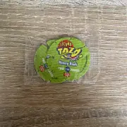Looney Tunes SEALED Tazo “#114 & #116” Unopened 1995 DOUBLE PACKET