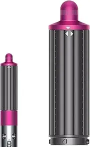 40MM 1.6 inch Short Hair Curling Barrels Compatible with Dyson Airwrap Styler HS05/HS01, Self Hair Curling Attachment, Accessories for Multiple Hair Styles