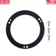 CYCK 42MM Round Adapter Ring for Sky-Watcher 130PDS/250F4 Telescope Focuser Base