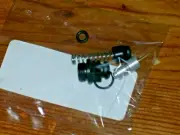SUZUKI EIGER 400 CARBURETOR CHOKE PLUNGER STARTER SET 02-07