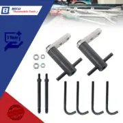 Fuel Injector Rail Kit Remover Tool 6706 For Chevy GMC Cadillac Buick 2011-2017