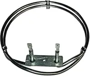 [Place4parts] Fan Oven Cooker Element for Belling Diplomat New World Stoves Whirlpool 2000w 083123900