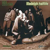 在飛比找蝦皮購物優惠-The Roots - Illadelph Halflife
