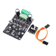 DC 6-80V BLDC 3-Phase DC Brushless Motor Controller PWM High 1600W 20A2752