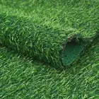20MM Fake Garden Landscape Lawn Mat Turf Artificial Synthetic Grass Carpet AU