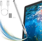 Stylus Pen for Microsoft Surface with 30mins Fast Charging, Surface Pro Pen for Surface Pro 11/10/9/8/7/6/5/4/3/X, Surface Go 3/2/1, Surface Book/Laptop/Studio,4096 Sensitivity, Palm Rejection