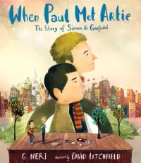 在飛比找博客來優惠-When Paul Met Artie: The Story