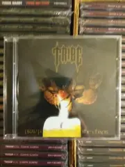 TRIBE / Pray For Calm ... Need The Chaos CD IMPORT 2009 New Sealed