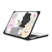 MacBook Air 13-inch (M2 - M4) Bounce Case TOGETHER