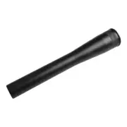 Bike Front Fork Head Tube MTB Mountain Bike Cone Steerer Tube 28.6x39.8x277mm