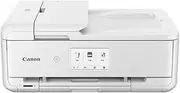 [Canon] A3 Craft Printer Pixma TS9565 A3 Craft Home Printer - White, 1