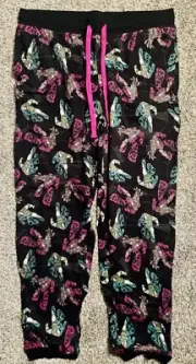 Disney Pixar Lightyear Pajama Lounge Pants Men’s XL Sleepwear
