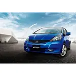 苗苗屋汽車精品 本田 HONDA FIT2/2.5代 專用 SIMOTA 高流量引擎空氣濾網