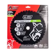Full Boar 305mm 40T Circular Saw Blade FBCSB305-40T