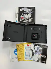 在飛比找Yahoo!奇摩拍賣優惠-正版 日版 任天堂 Nintendo NDS 3DS 神奇寶