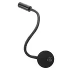 3 W LED Wall Light Flexible Gooseneck Bedside Lamp Office Rv Reading Lights