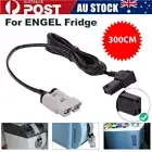 For Engel Fridge Freezer Power Lead Cord Cable 12V 3M to 50A Anderson Plug