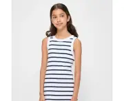 Target Rib Tank Dress