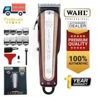 在飛比找蝦皮購物優惠-Wahl Professional 5 Star Cordl