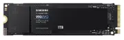 Samsung 990 EVO 1TB PCIe Gen4/5 NVMe SSD 5000MB/s 4200MB/s R/W 680K/800K IOPS 600TBW 1.5M hrs V-NAND TLC AES 256-bit Encryption 5yr wty