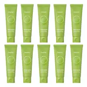 beplain - Mug Bean pH-Balanced Cleansing Foam (10ea) Set
