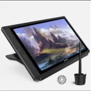 Xoppox graphics drawing tablet model No:D161 Condition: NEW